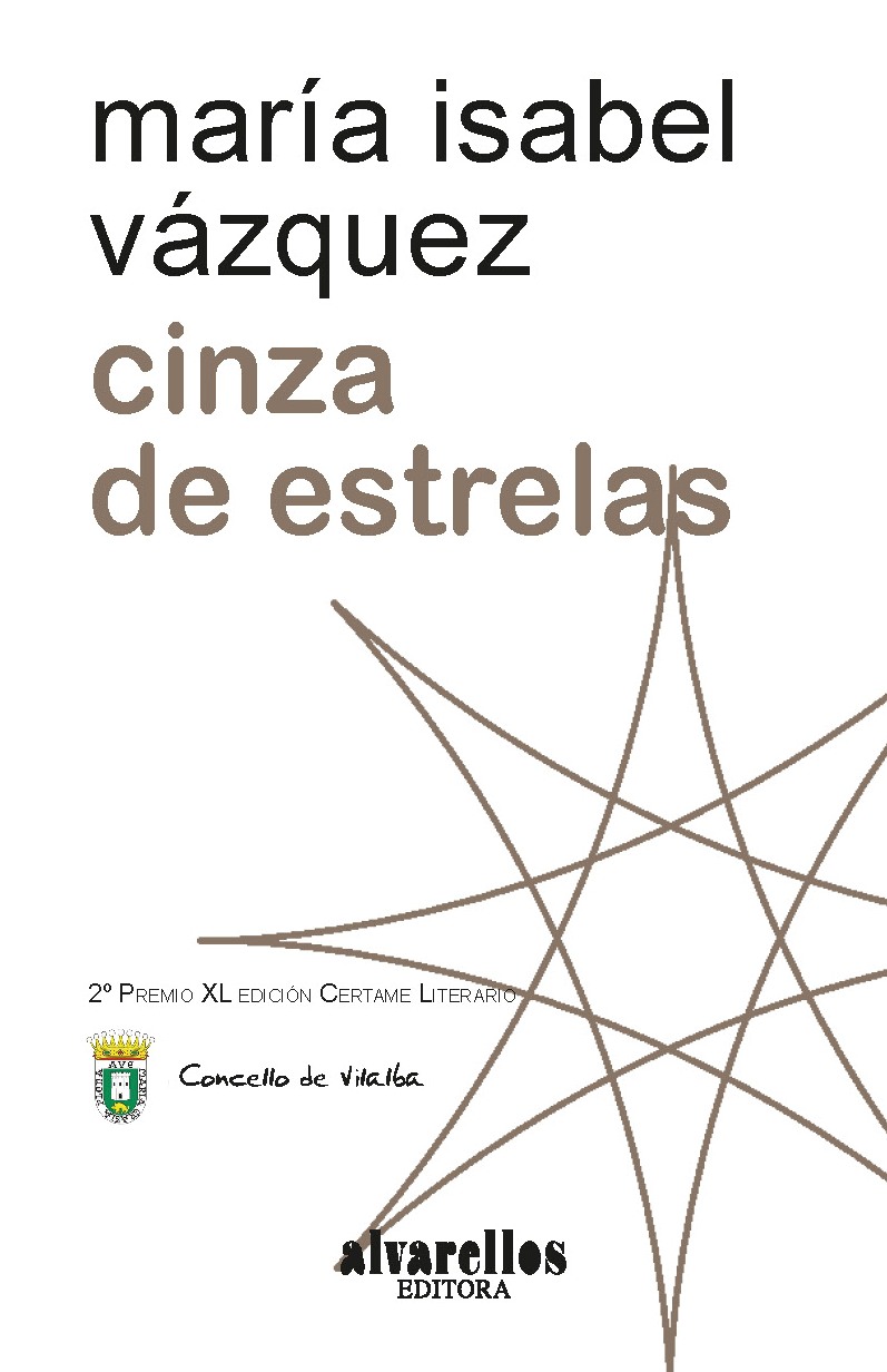CINZA DE ESTRELAS