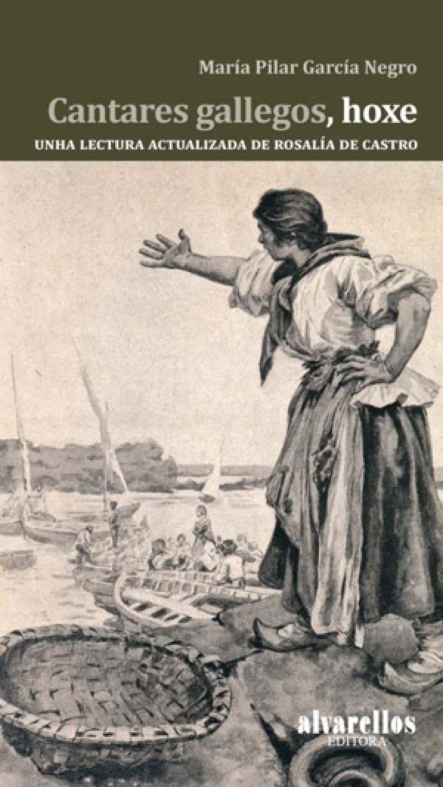 "Cantares gallegos", hoxe