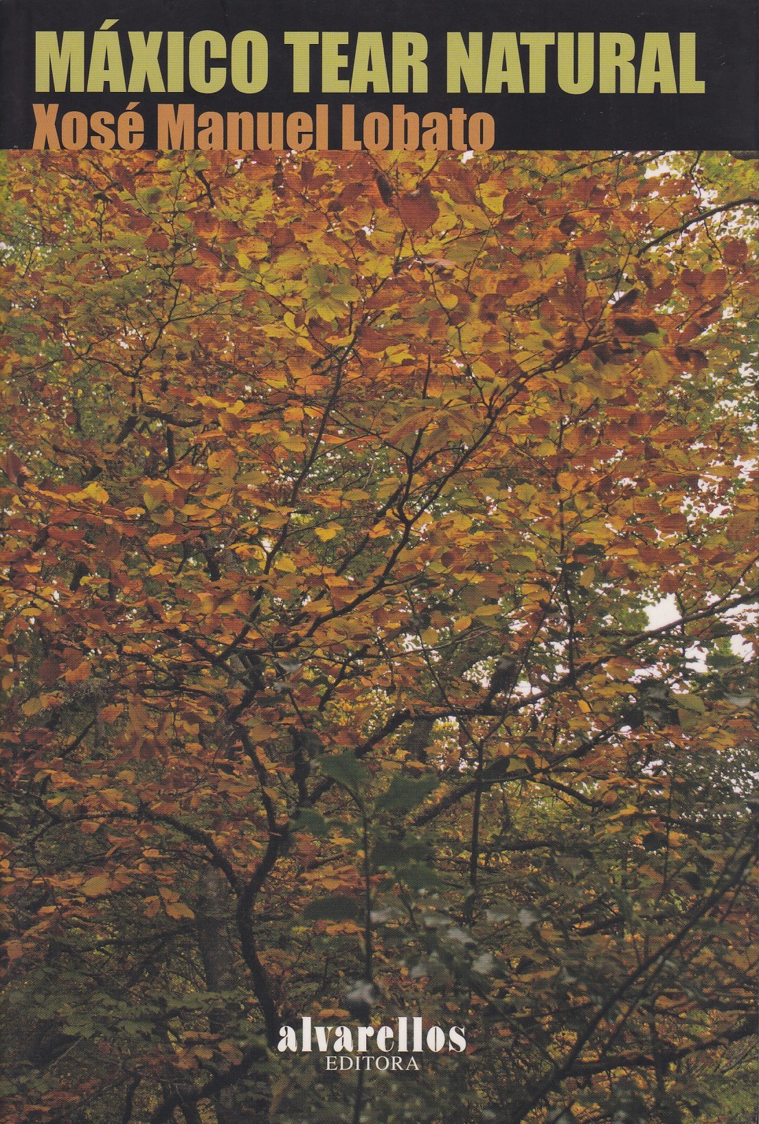 Máxico tear natural