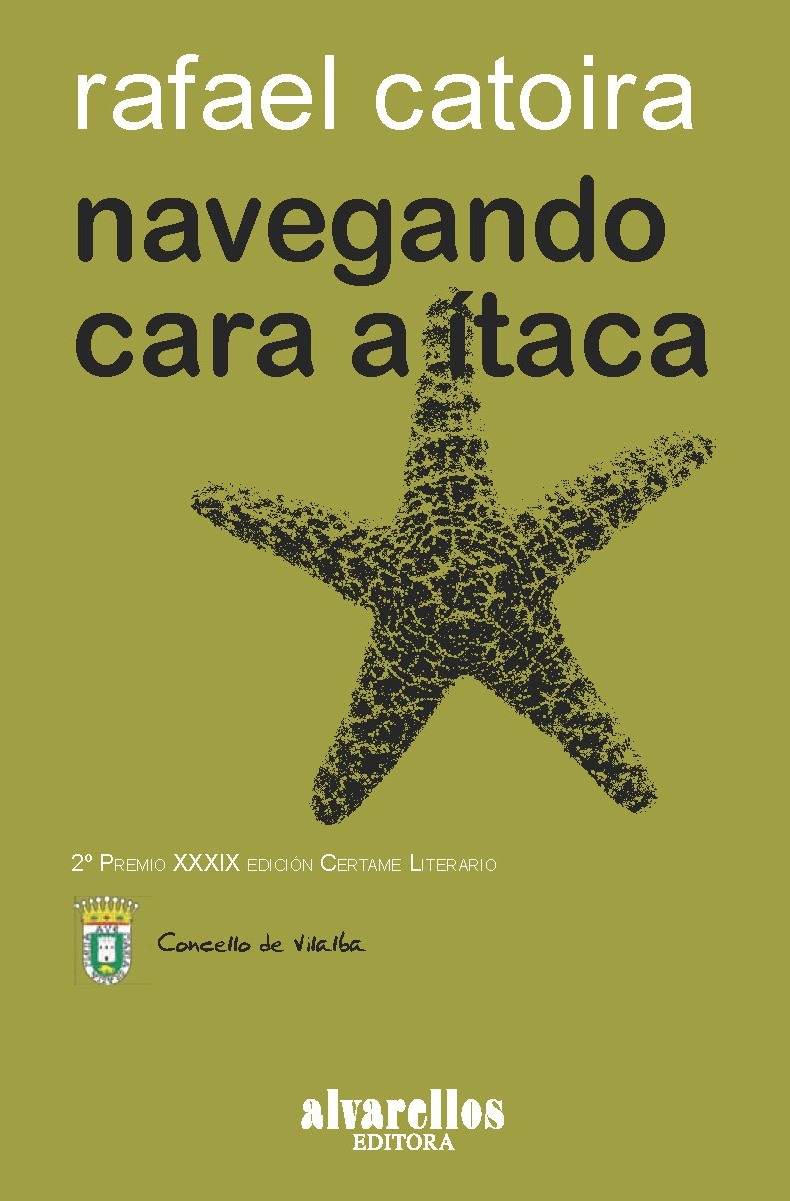 NAVEGANDO CARA A ÍTACA