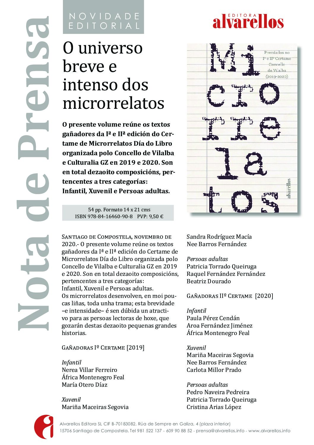 Microrrelatos - Imagen 3