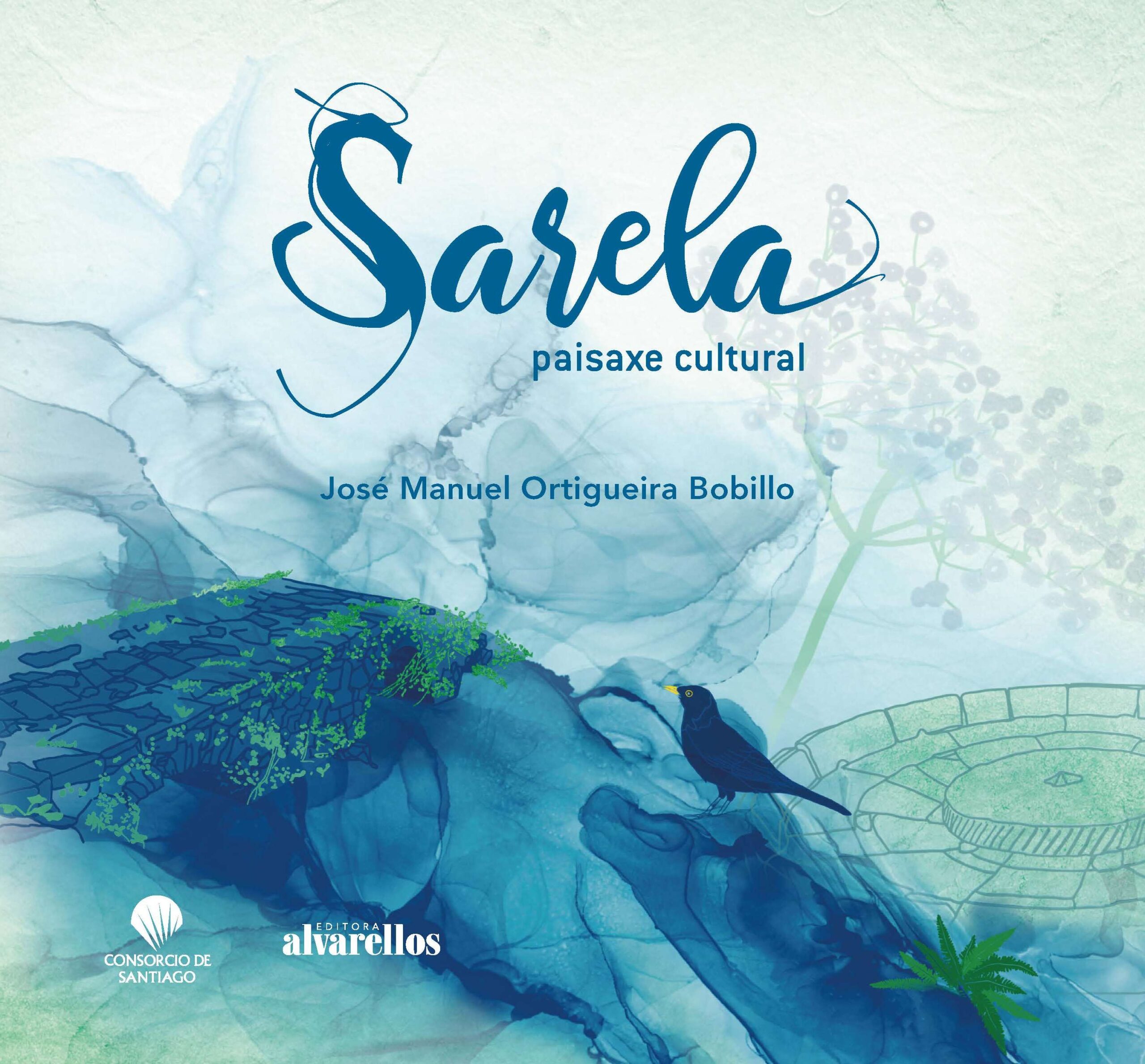 Sarela. Paisaxe cultural
