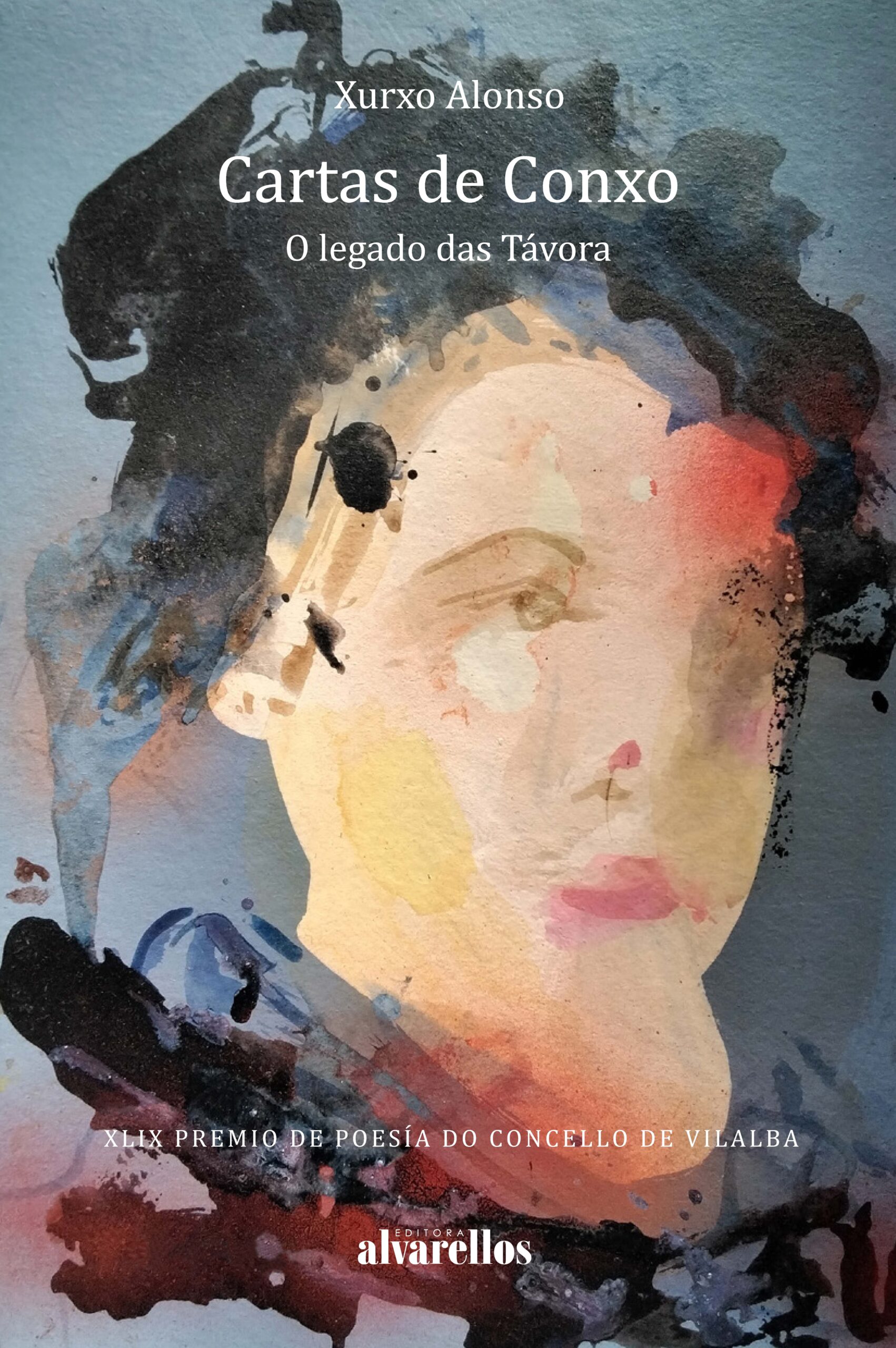 Cartas de Conxo (O legado das Távora)