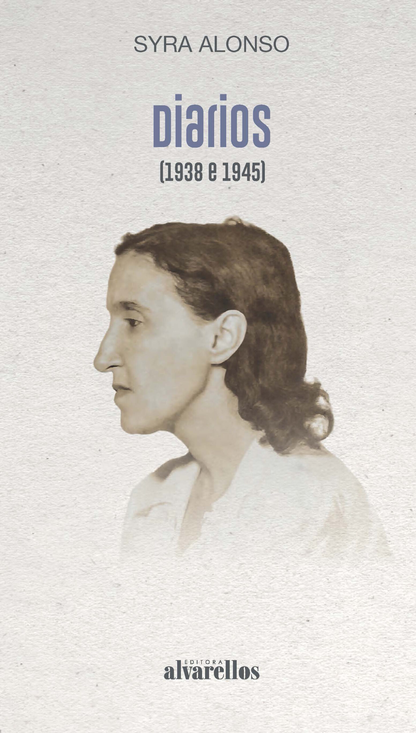 Diarios (1938 e 1945)