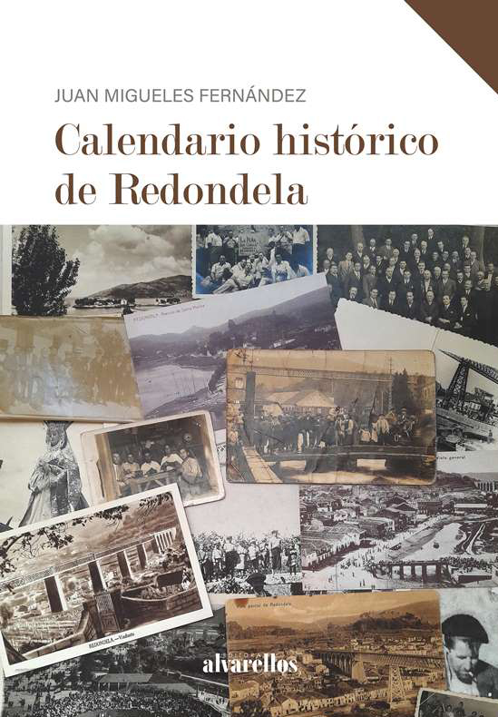 Calendario histórico de Redondela