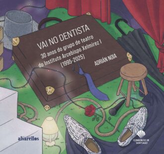 Vai no dentista